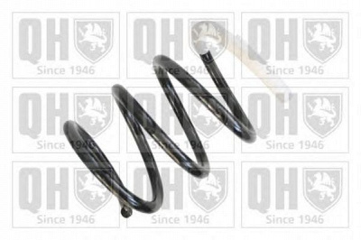QUINTON HAZELL qcs6575 -  Пружина ходовой части